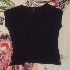 Gap workout T-shirt. Size M